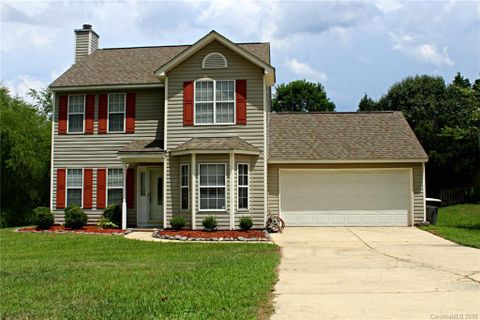 1296 Midlake Road