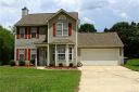 1296 Midlake Road sold home in Kannapolis, SC