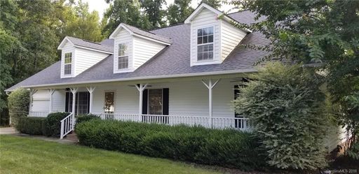 705 Sagrada Drive sold home in Fairwood, York, SC