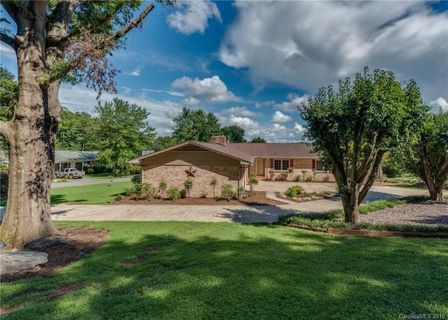 240 Ridgeland Drive sold home in Thermal Valley, Rutherfordton, NC
