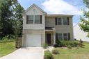 741 Sherman Street sold home in Gastonia, SC