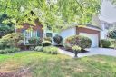 3423 Cranberry Nook Court sold home in Charlotte, SC
