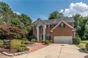 3701 Nancy Creek Road sold home in Charlotte, SC