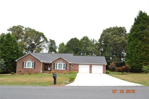 1160 Oak Creek Drive 8 sold home in Oak Creek, Conover, NC