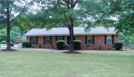 2601 Shelburne Place sold home in Shelburne, Mint Hill, NC