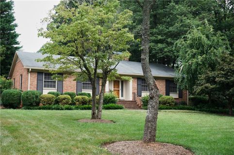 607 2nd Avenue Place sold home in Wilburn Hunsucker Estate, Conover, NC