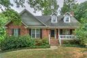 7284 Green Meadow Court sold home in Denver, SC