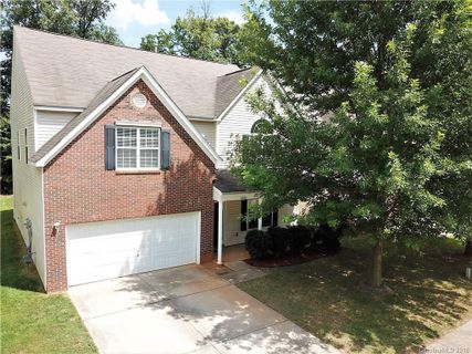 2026 Aberglen Drive sold home in Spring Woods, Charlotte, NC