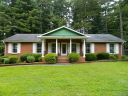 1717 Bluebird Drive sold home in Hendersonville, SC