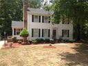 8300 Nathanael Greene Lane sold home in Charlotte, SC
