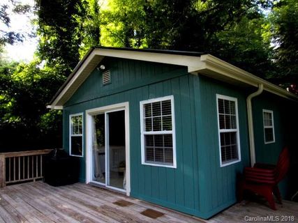 90 Bat Cave Drive sold home in Bat Cave Manor, Bat Cave, NC