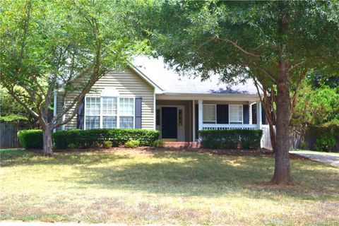 7239 Hunters Bluff Drive