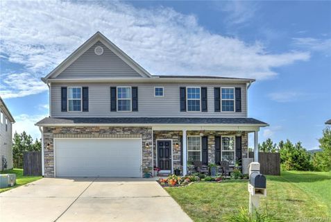 11 Breyerton Court 92 sold home in Riverwalk, Asheville, NC