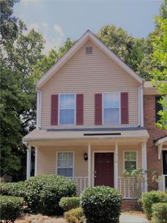 6418 Windsor Gate Lane sold home in Windsor Grove Homes, Charlotte, NC