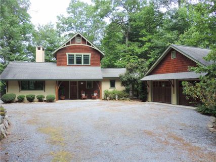 340 Camp Cove Road sold home in Summit Landing, Zirconia, NC
