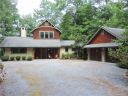 340 Camp Cove Road sold home in Zirconia, SC