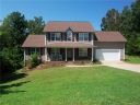 125 Blue Sky Circle sold home in Shelby, SC