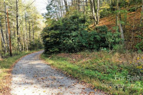 Vl40 Mountain Forest Estates None active home in Mountain Forest Estates, Sylva, NC