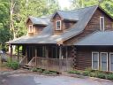 470 River Ridge Parkway sold home in Rutherfordton, SC