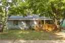 1233 Polk Street sold home in Charlotte, SC