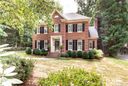 9334 Sardis Glen Drive sold home in Matthews, SC