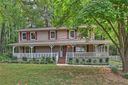 105 Pineridge Drive sold home in Huntersville, SC