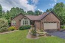 107 Englewood Drive sold home in Inman, SC