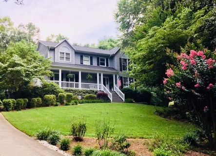 2927 9th Street Place sold home in North Creek, Hickory, NC