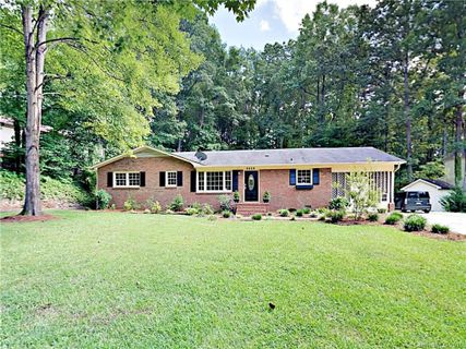 2701 Kendrick Drive