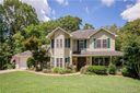 247 Lenwood Drive sold home in Waynesville, SC