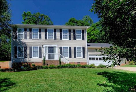 6077 Gold Creek Estate Drive