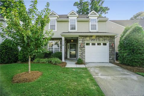 16540 Kettlewell Lane sold home in Daventry At Southampton Commons, Charlotte, NC
