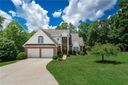4172 Tuscany Court sold home in Hickory, SC