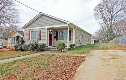 1405 Seigle Avenue sold home in East End, Charlotte, NC