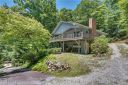 1708 Hickory Acres Road sold home in Hendersonville, SC