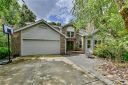 343 Forest Trail Drive sold home in Matthews, SC