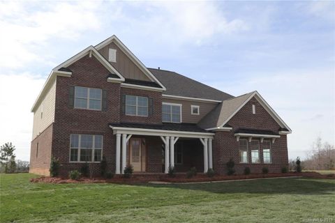 108 Mcneil Court 09 sold home in Wyndmoor, Marvin, NC