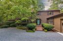 556 Fox Run Lane sold home in Tryon, SC