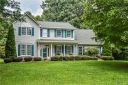220 Windsor Forest Circle 28 sold home in Fletcher, SC