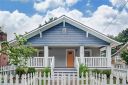 1732 Hawthorne Lane sold home in Charlotte, SC