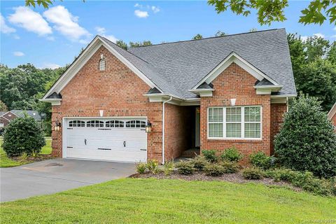 5434 Old Course Drive