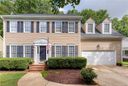 442 Runnymede Drive 79 sold home in Rock Hill, SC