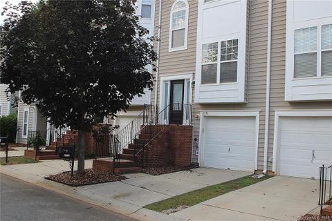 6337 Royal Celadon Way sold home in Avalon, Charlotte, NC