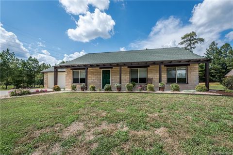 532 Whispering Pines Drive