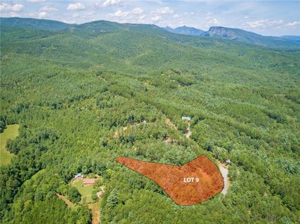 V L 9 Pisgah Preserve Drive Lot# 9