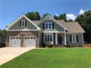 1339 Moonshadow Lane sold home in Shelby, SC