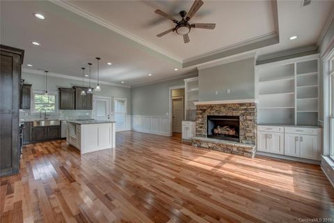 5533 Harvest Hills Road