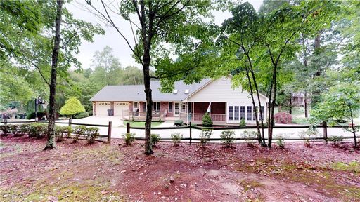 194 Grandview Drive sold home in Glen Ridge, Statesville, NC