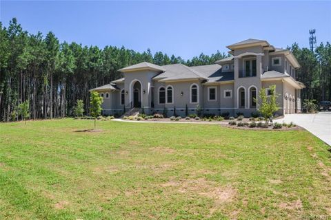 1434 Sherrer Road