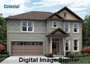 1326 King S Grove Drive KG 17 sold home in York, SC